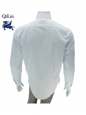 QILIN CAMISA MAS LISO 60/S -805 - Branco