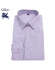 CAMISA MAQUINETADA - 696 - Lilas
